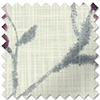 Como, Grape - Made to Measure Curtains
